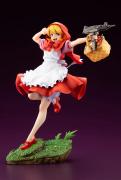 B.B.Hood Bishoujo Statue
