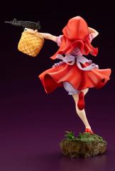 B.B.Hood Bishoujo Statue
