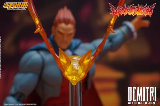 Demetri Maximoff 1:12 Scale Figure
