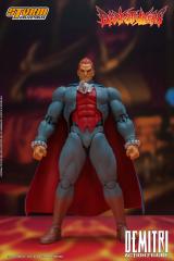 Demetri Maximoff 1:12 Scale Figure