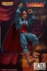 Demetri Maximoff 1:12 Scale Figure