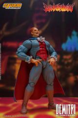 Demetri Maximoff 1:12 Scale Figure