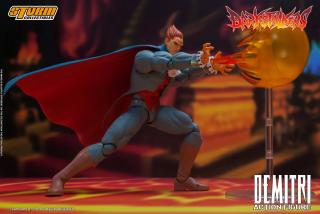 Demetri Maximoff 1:12 Scale Figure
