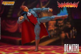 Demetri Maximoff 1:12 Scale Figure