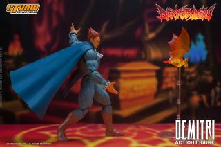 Demetri Maximoff 1:12 Scale Figure