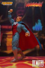 Demetri Maximoff 1:12 Scale Figure