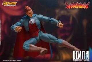 Demetri Maximoff 1:12 Scale Figure
