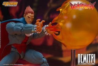 Demetri Maximoff 1:12 Scale Figure