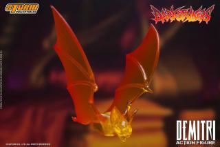 Demetri Maximoff 1:12 Scale Figure
