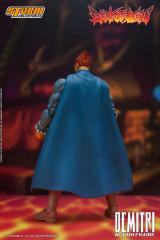 Demetri Maximoff 1:12 Scale Figure