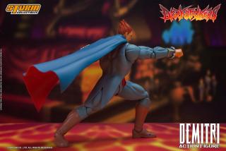 Demetri Maximoff 1:12 Scale Figure