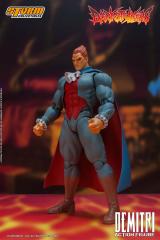 Demetri Maximoff 1:12 Scale Figure