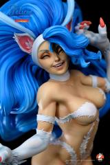 Felicia 1/4 Scale Statue (white)