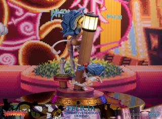 Felicia 1/6 Scale Statue (definitive)