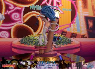 Felicia 1/6 Scale Statue (definitive)