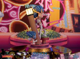 Felicia 1/6 Scale Statue (definitive)