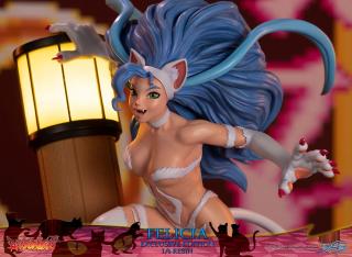Felicia 1/6 Scale Statue (exclusive)