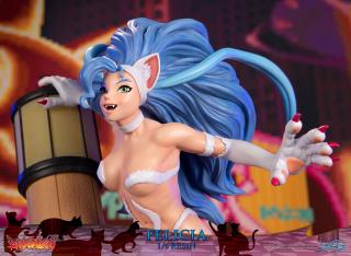 Felicia 1/6 Scale Statue