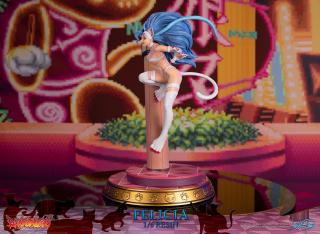 Felicia 1/6 Scale Statue