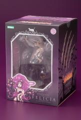 Felicia Bishoujo Statue (exclusive)