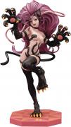 Felicia Bishoujo Statue (exclusive)