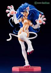 Felicia Bishoujo Statue