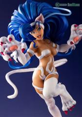 Felicia Bishoujo Statue