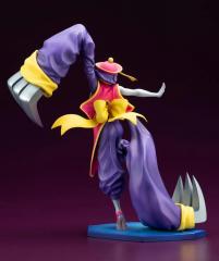 Hsien-ko Bishoujo Statue