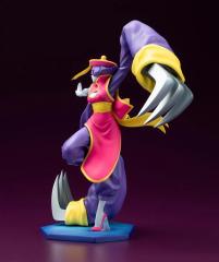 Hsien-ko Bishoujo Statue