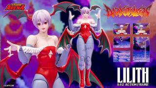 Lilith 1:12 Scale Figure