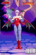 Lilith 1:12 Scale Figure