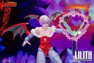 Lilith 1:12 Scale Figure