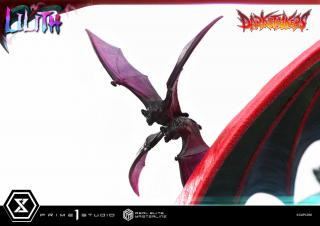 Lilith 1/4 Scale Statue (w/ bonus)