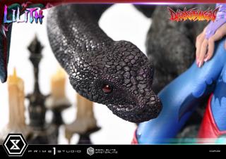Lilith 1/4 Scale Statue (w/ bonus)