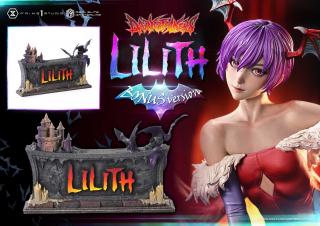 Lilith 1/4 Scale Statue (w/ bonus)