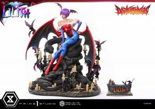 Lilith 1/4 Scale Statue (w/ bonus)
