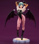 Lilith Bishoujo Statue (Morrigan color variant)