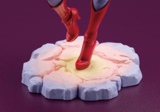 Lilith Bishoujo Statue