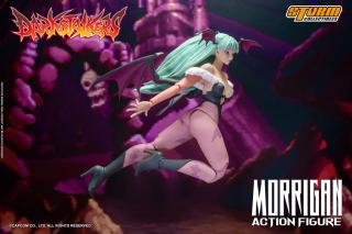 Morrigan 1:12 Scale Figure