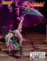 Morrigan 1:12 Scale Figure