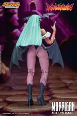 Morrigan 1:12 Scale Figure