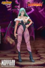 Morrigan 1:12 Scale Figure