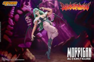 Morrigan 1:12 Scale Figure