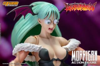 Morrigan 1:12 Scale Figure