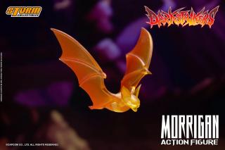 Morrigan 1:12 Scale Figure