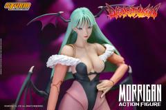 Morrigan 1:12 Scale Figure