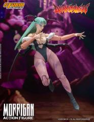 Morrigan 1:12 Scale Figure