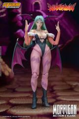 Morrigan 1:12 Scale Figure