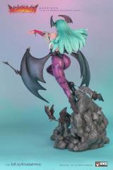 Morrigan 1/4 Scale Statue (Player 1)