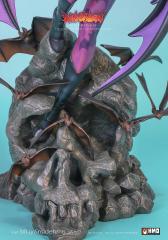 Morrigan 1/4 Scale Statue (Player 1)